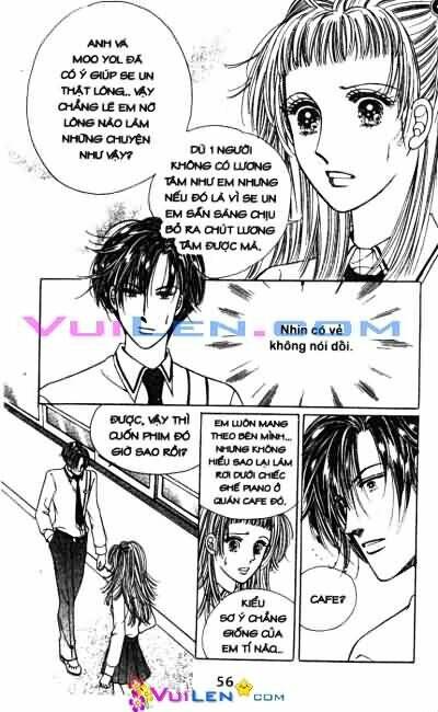 Virus Tiền: Chapter 7
