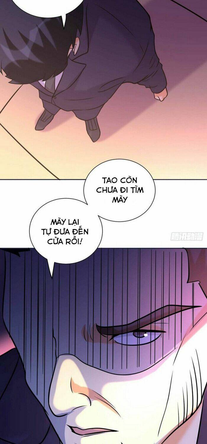 Đế Tế: Chapter 50