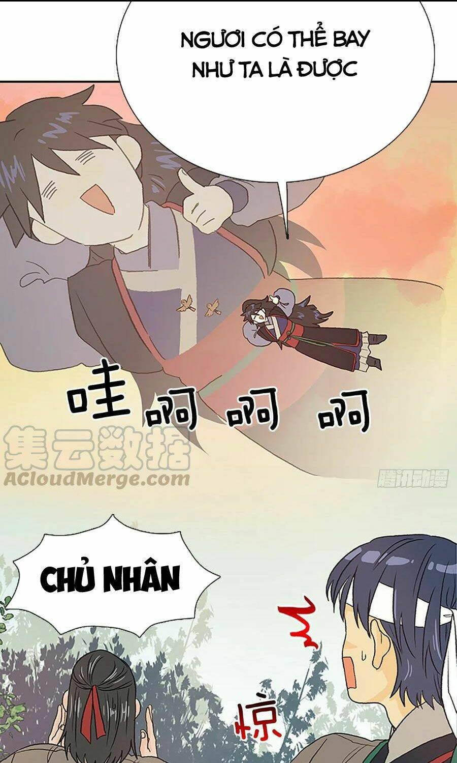 Học Sĩ Tái Sinh: Chapter 174