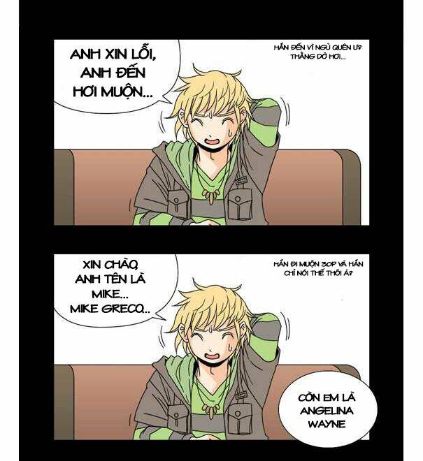 Hanged Doll: Chapter 5