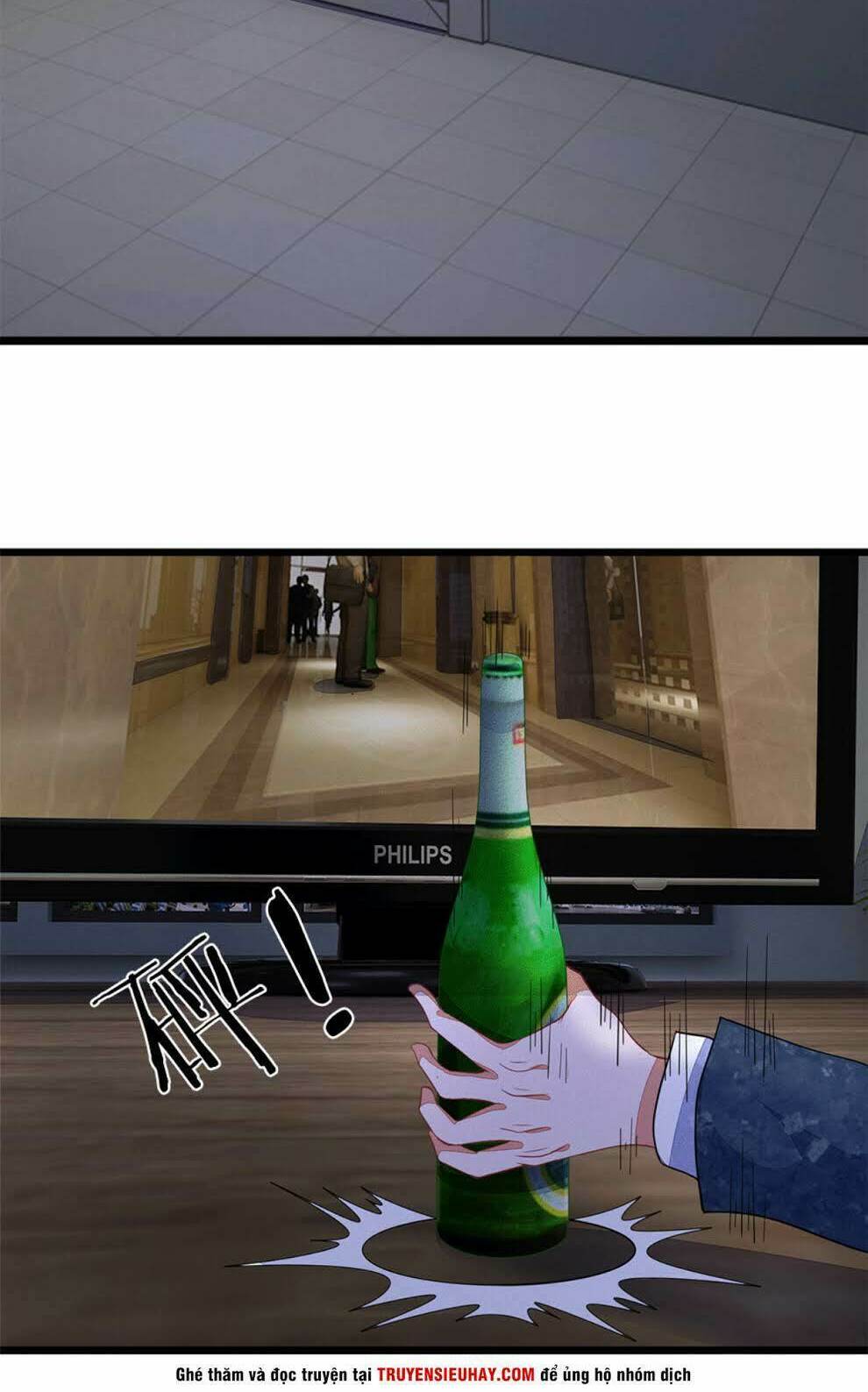 Chung Cực Binh Vương Tại Đô Thị: Chapter 10