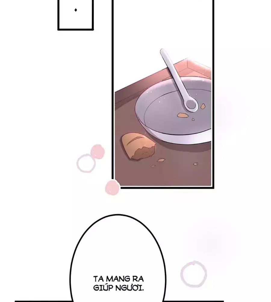 Vương Tử Và Ánh Trăng Đen: Chapter 22
