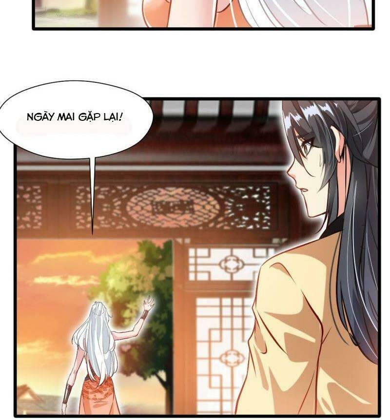 Tuyệt Thế Đế Tôn: Chapter 28