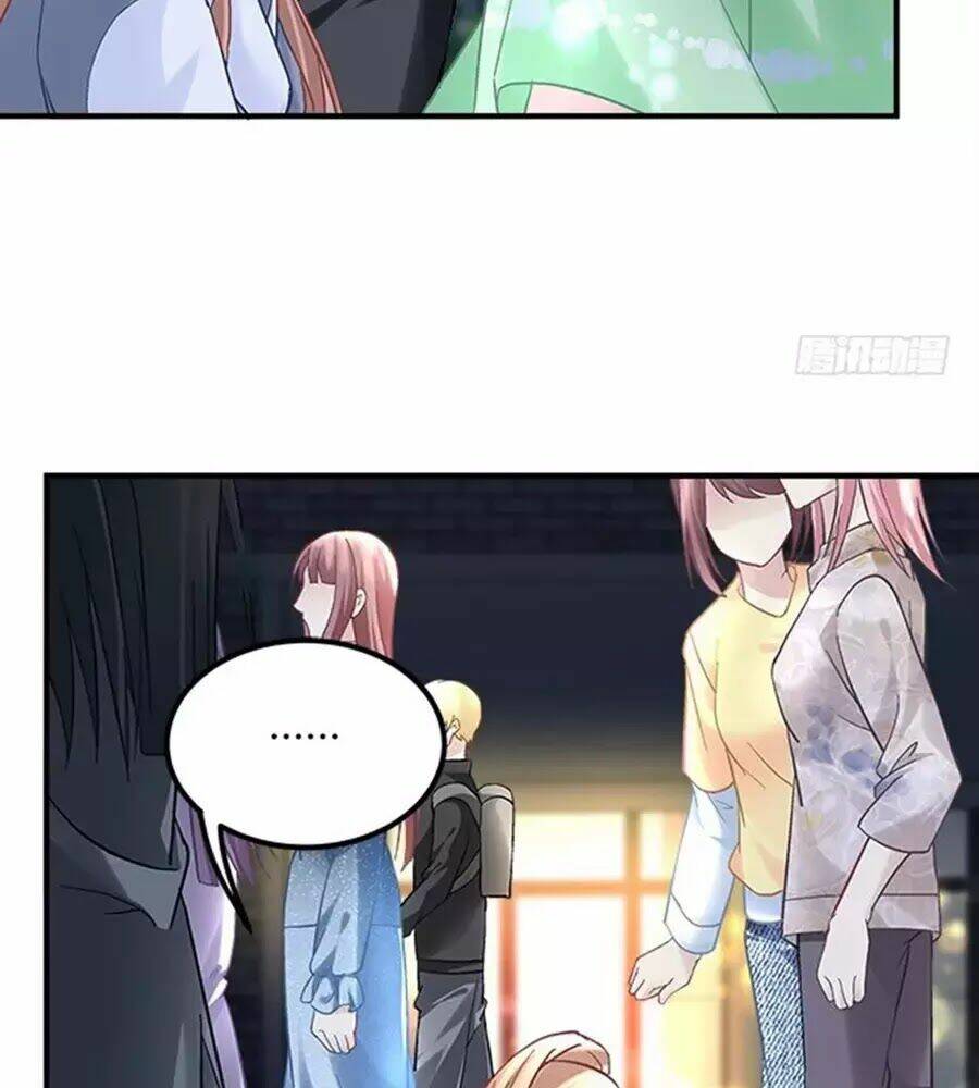 Ám Dạ Vô Thường: Chapter 34