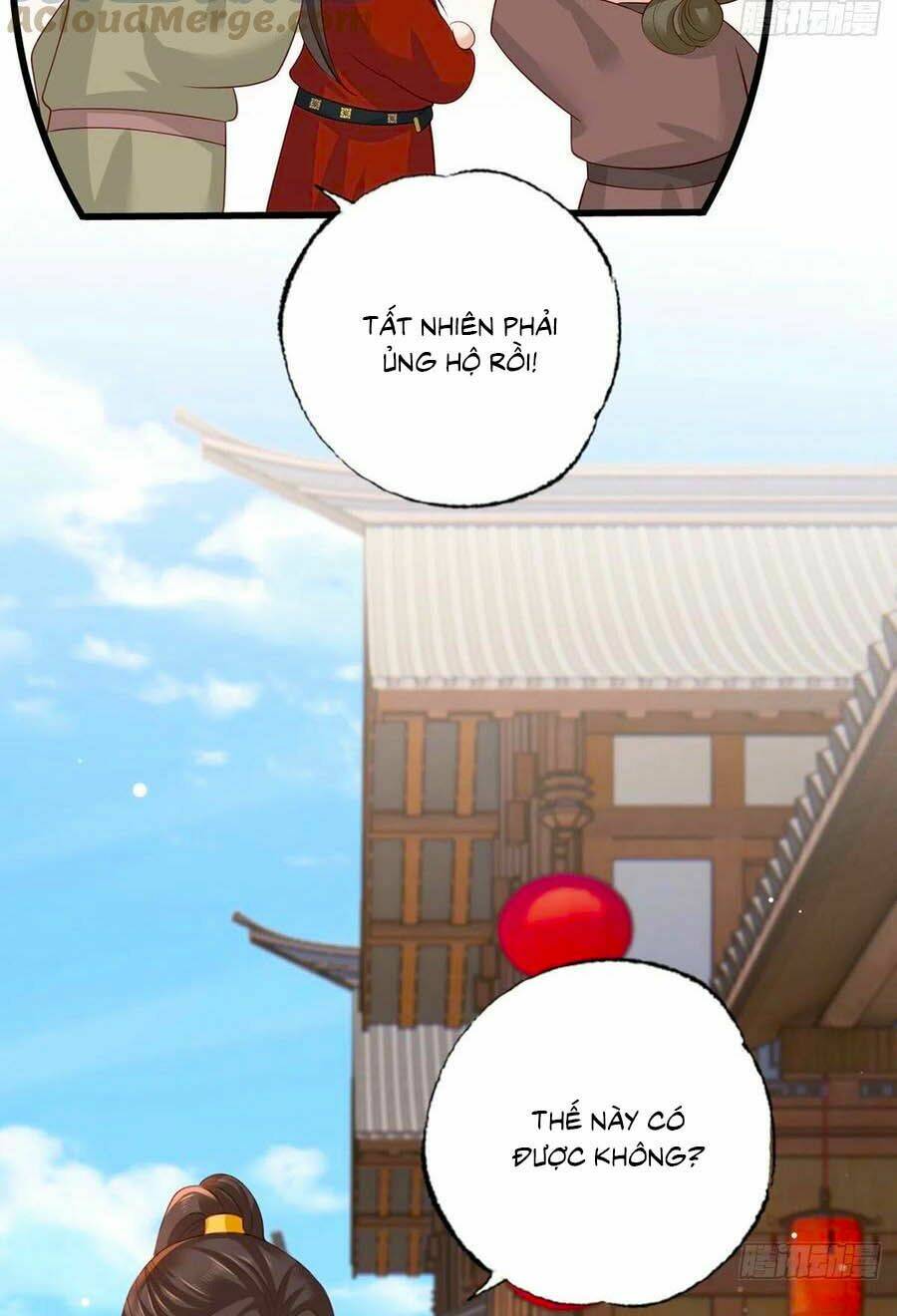 Nữ Thủ Phú Chi Kiều Sủng Nhiếp Chính Vương: Chapter 95