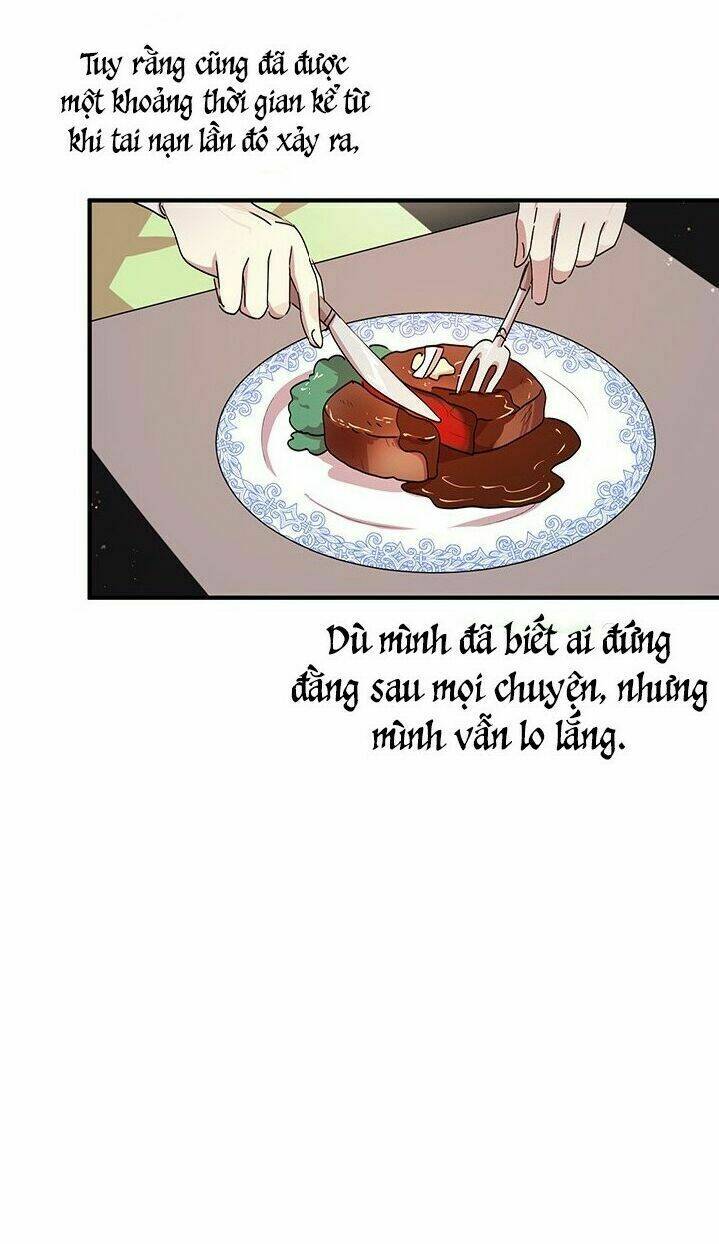 Công Tước, Loạn Vừa Thôi!: Chapter 72