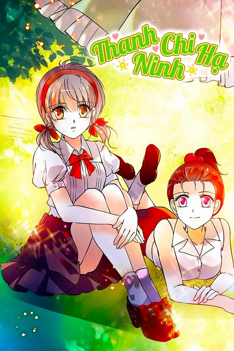 Thanh Ninh Chi Hạ: Chapter 311