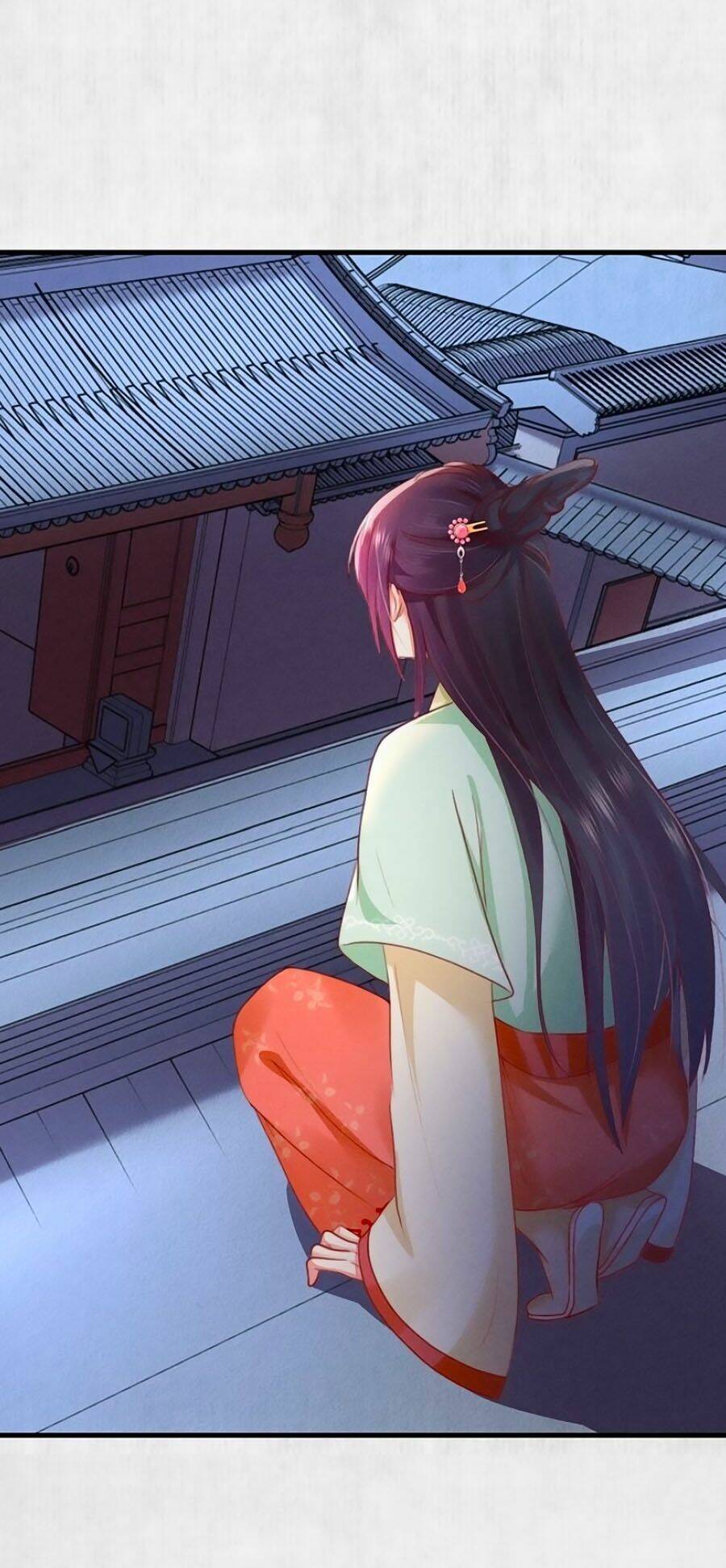 Hoạn Phi Hoàn Triều: Chapter 69