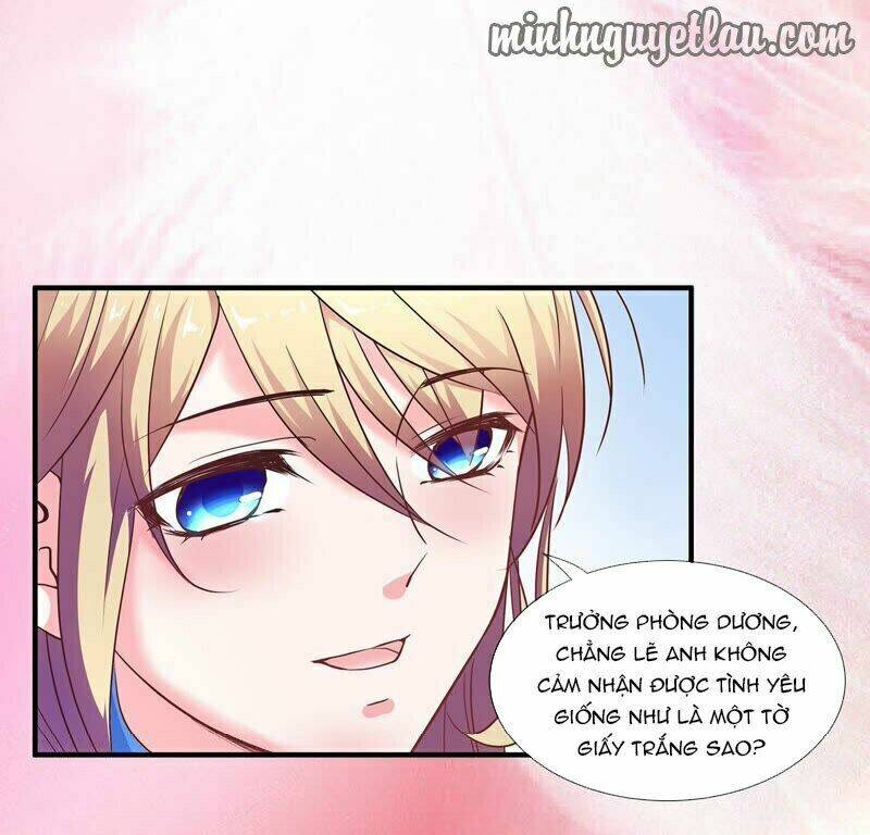 Chiến Lược Lãng Mạn Của Thịnh Thiếu: Chapter 30