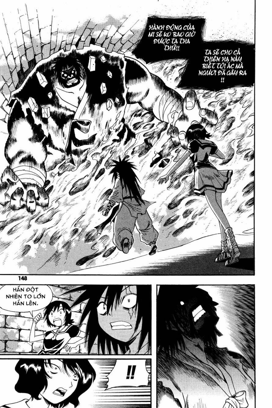 Gwisin Byeolgok: Chapter 38