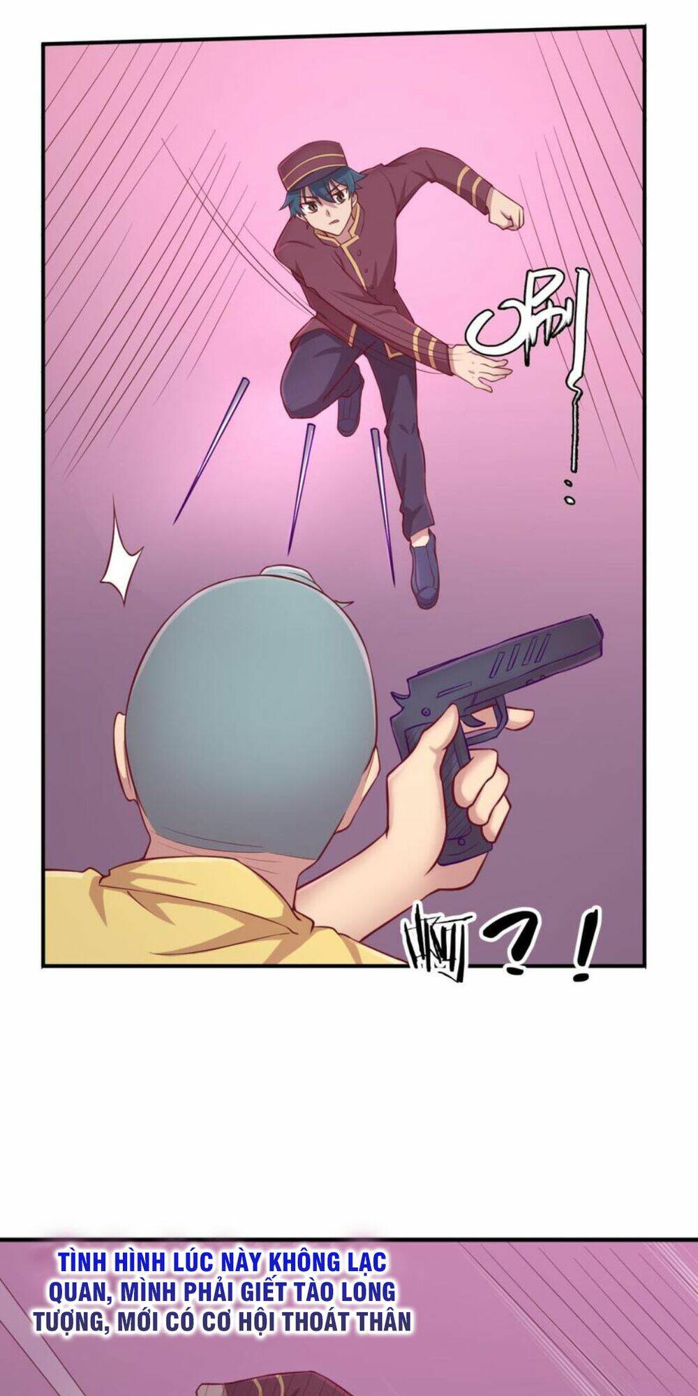 Bác Sĩ Riêng Của Nữ Thần: Chapter 87