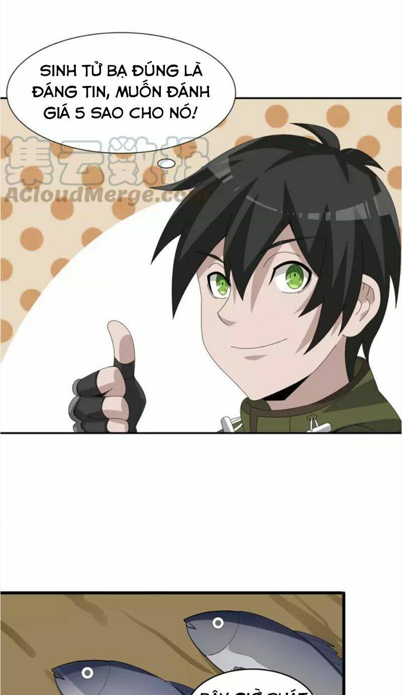 Siêu Cấp Đại Chủ Bạ: Chapter 94