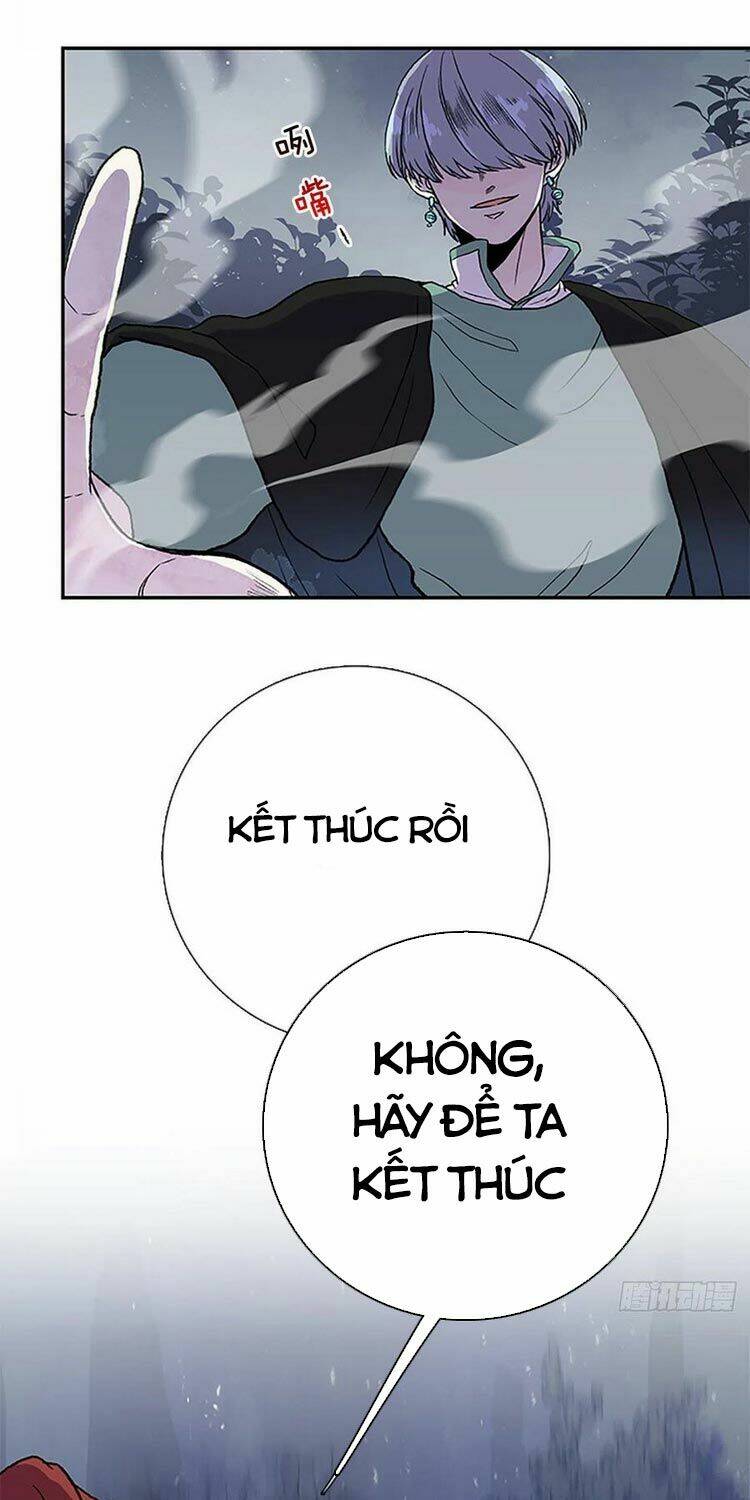 Học Sĩ Tái Sinh: Chapter 169