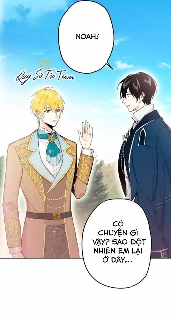 Tồn Tại Với Tư Cách Là Vợ Của Nam Chính: Chapter 54: Hồn ma trong lâu đài