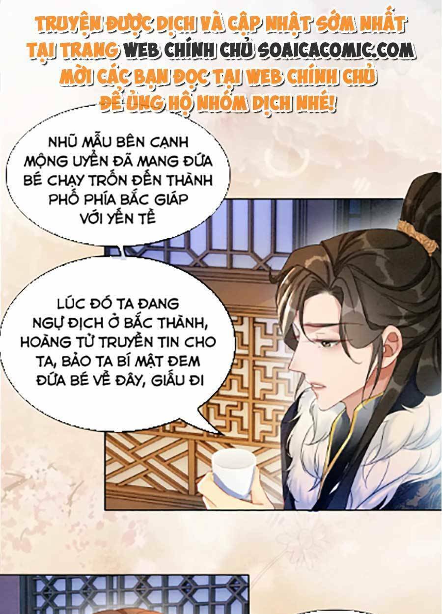 Xung Hỉ Vương Phi: Chapter 90