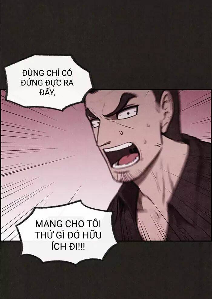 Quái Vật Tại Chung Cư Xanh: Chapter 9