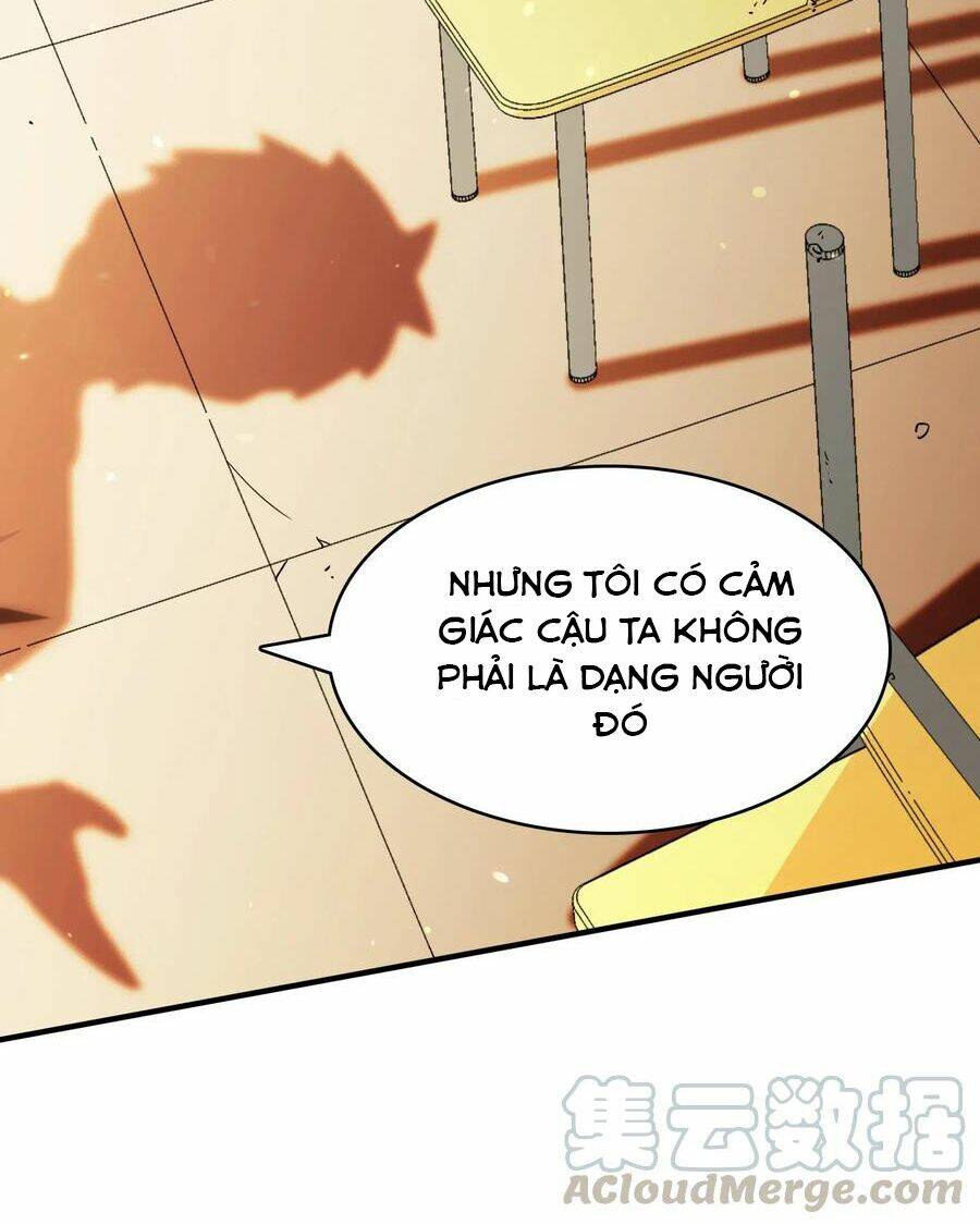 Hóa Ra Tôi Là Công Cụ Trong Game Tình Yêu: Chapter 34