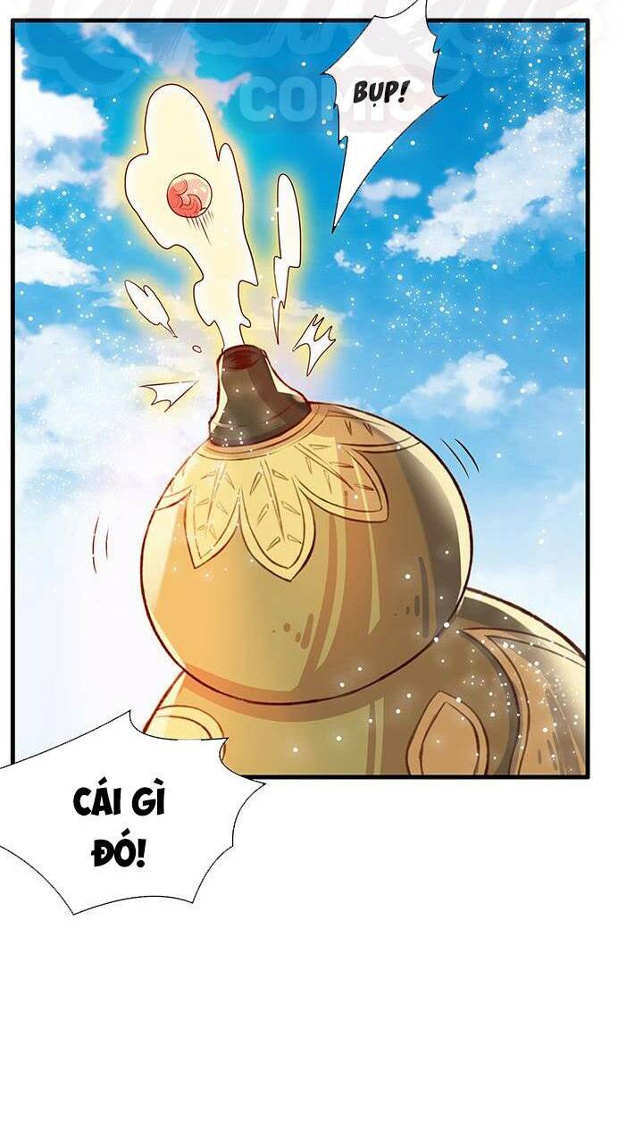 Siêu Phàm Truyện: Chapter 52