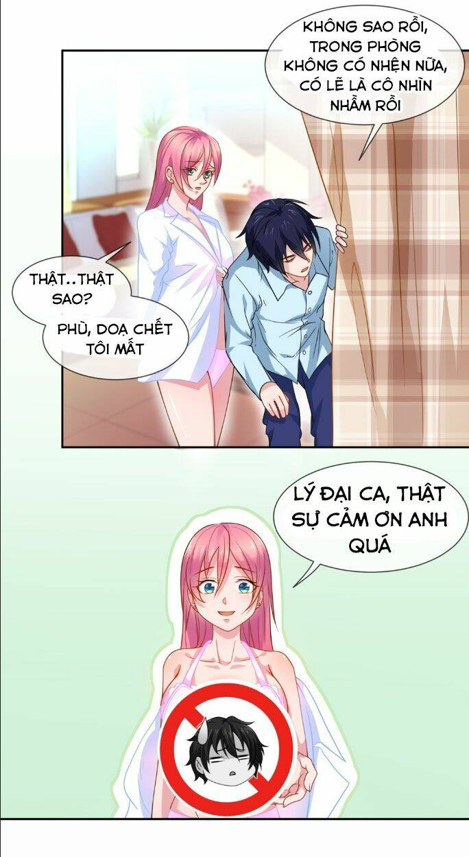 Đỉnh Phong Dự Ngôn Đế: Chapter 3