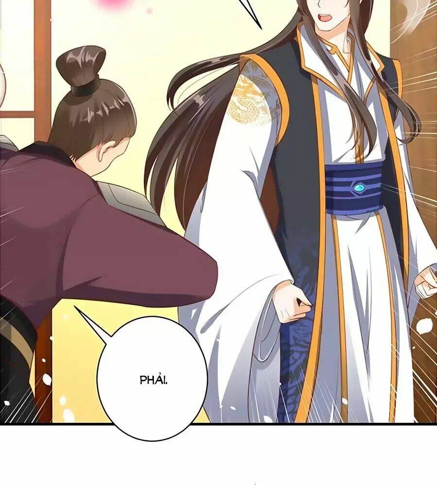 Thịnh Thế Lê Hoa Điện: Chapter 87