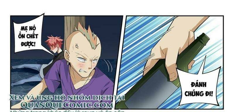 Võ Lực Chí Mạng: Chapter 17