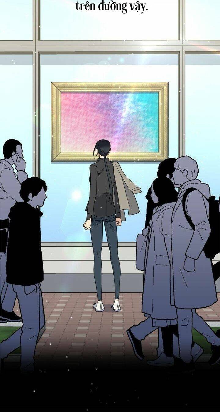 Màn Đêm Buông Xuống Là Khi Qụa Kêu: Chapter 15