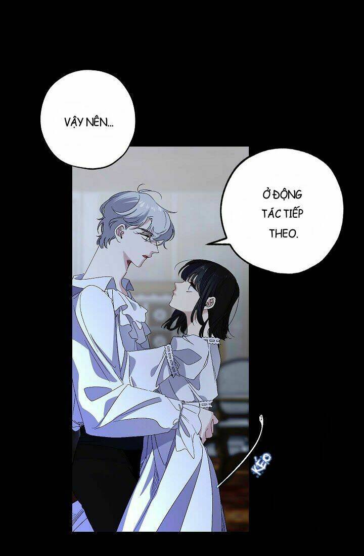 Tình Điên Dại: Chapter 29