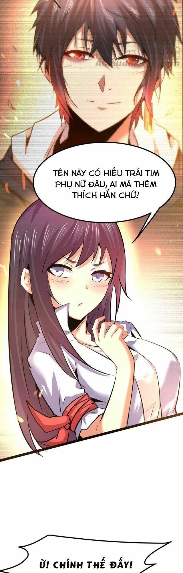 Chư Thần Rút Lui: Chapter 36