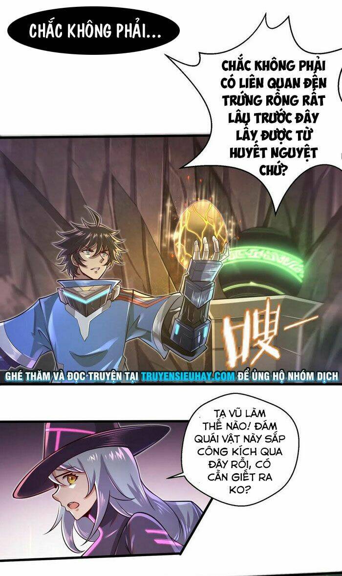 Một Trăm Triệu Điểm: Chapter 41