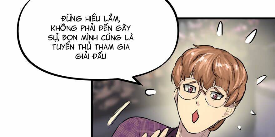 Vua Sinh Tồn: Chapter 45