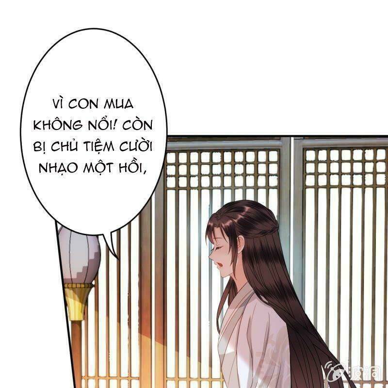 Vương Gia Kiêu Ngạo Quá Khó Cua: Chapter 57