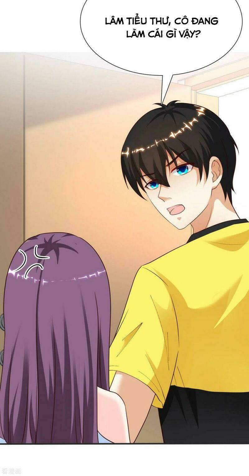 Tối Cường Vận Đào Hoa: Chapter 152