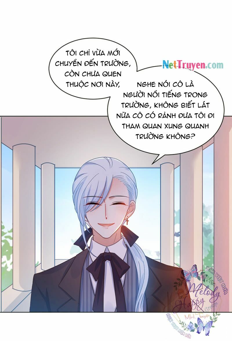 Ma Lạt Thiên Kim Đẩu Ác Thiếu: Chapter 155