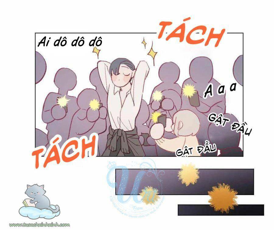 Nhật Ký Nấm Ma Cô: Chapter 25