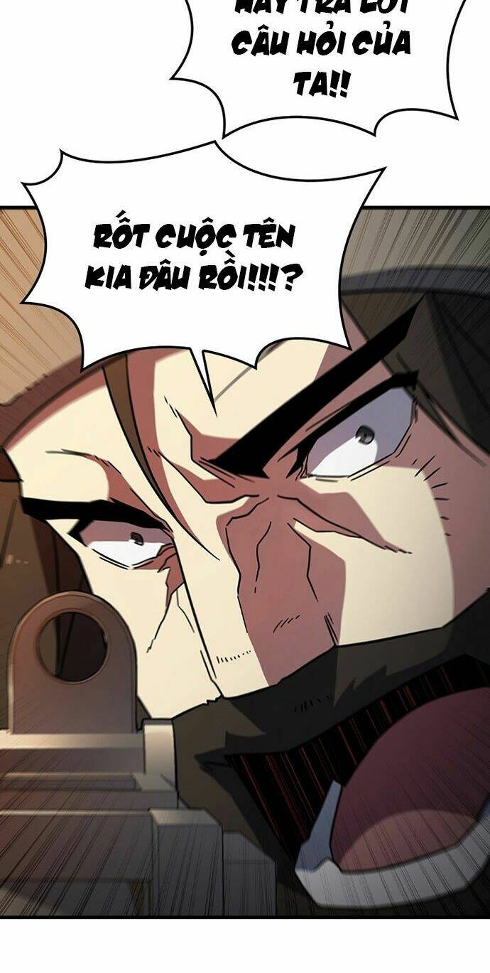 Điểm Chết: Chapter 19