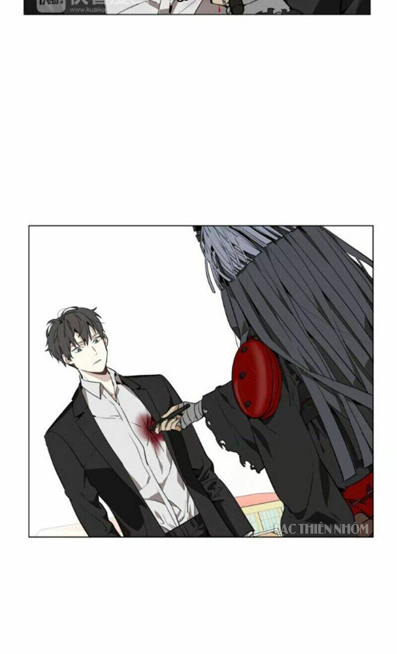 Hoa Đạo Sĩ: Chapter 50