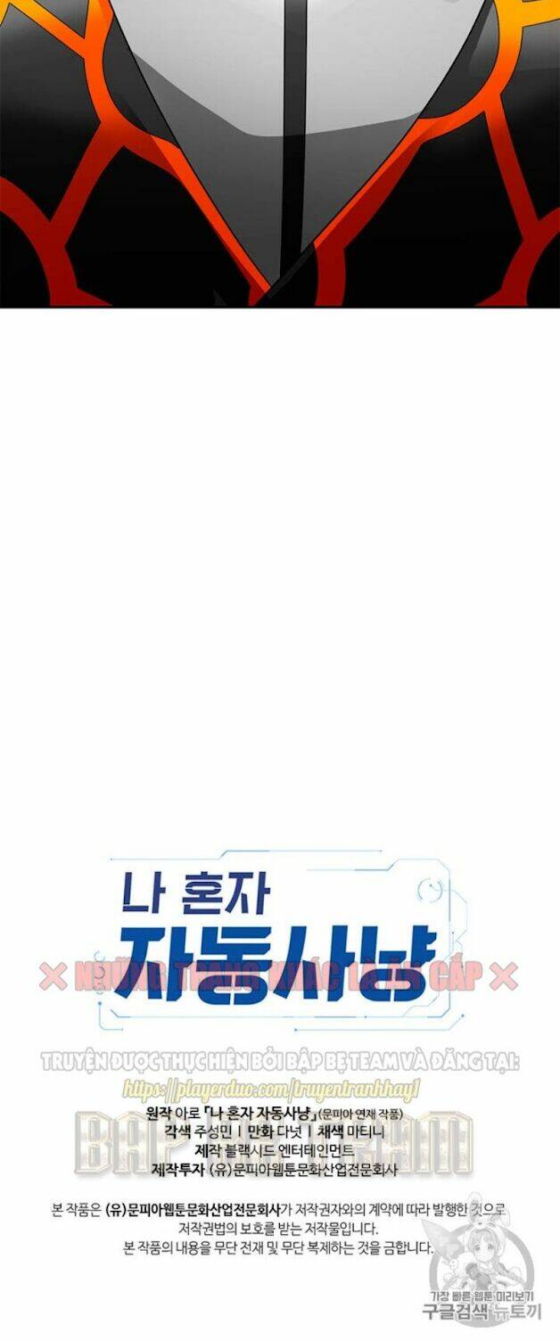 Tôi Tự Động Săn Một Mình: Chapter 68