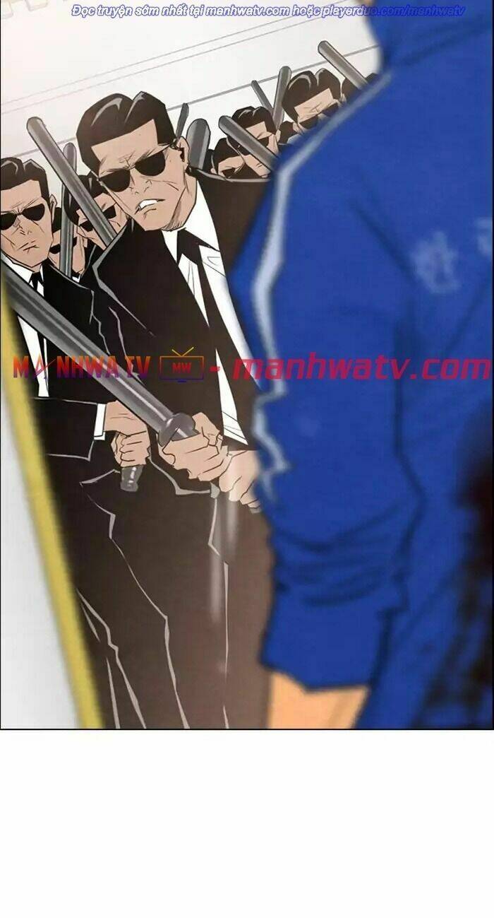 Kẻ Hồi Sinh: Chapter 39