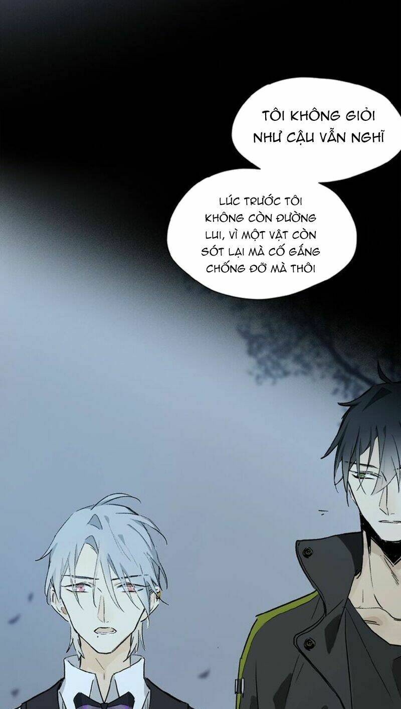 Phép Tắc Trường Ogus: Chapter 33