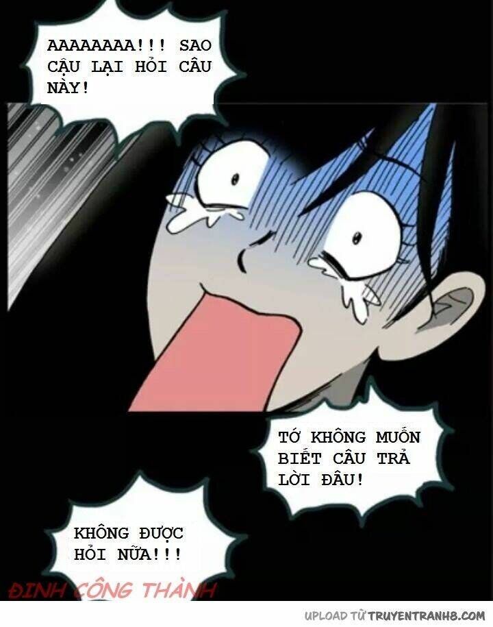 Bút Tiên: Chapter 2