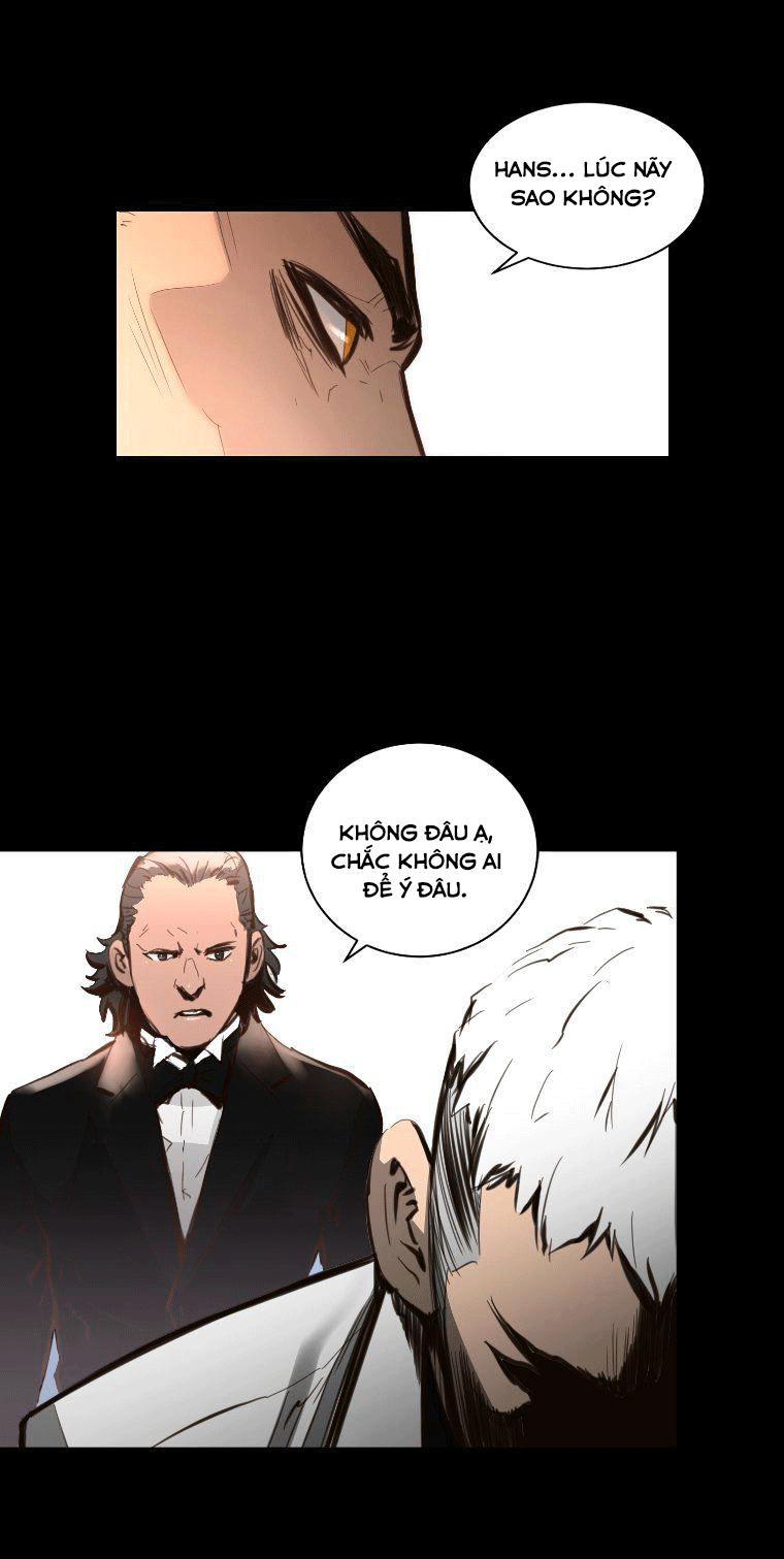 Dị Giới Tam Tuyệt: Chapter 39