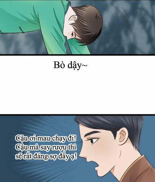 Cậu Câm: Chapter 10