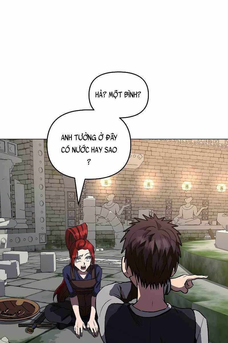 Con Đường Diệt Thần: Chapter 21