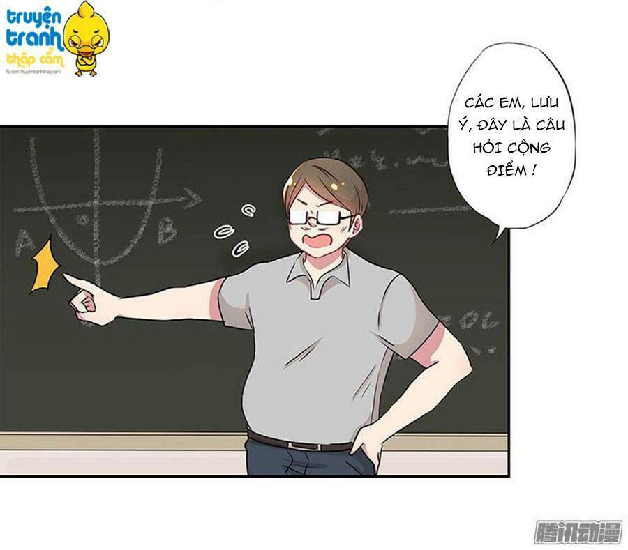 Bá Đạo Hiệu Thảo Đích Duệ Nha Đầu: Chapter 13