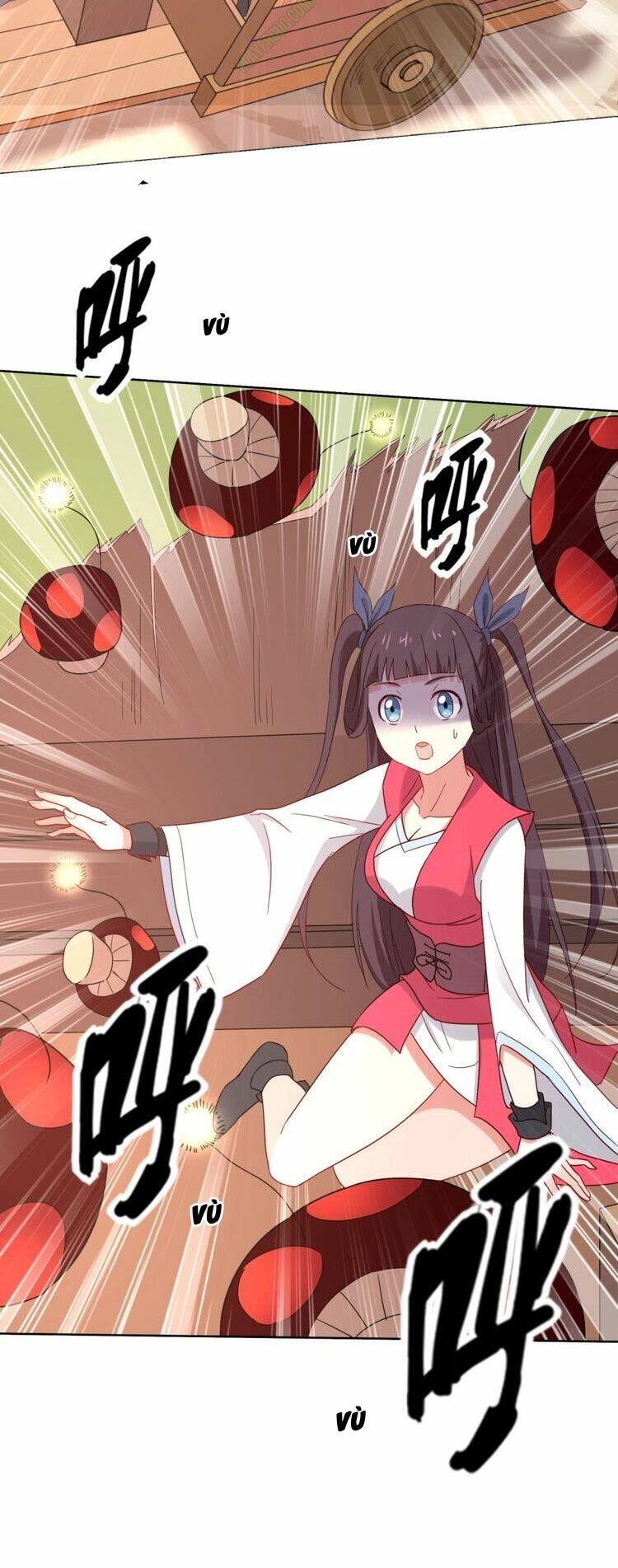 Ta Luyện Giả Kim Trong Thời Đại Tu Tiên: Chapter 6