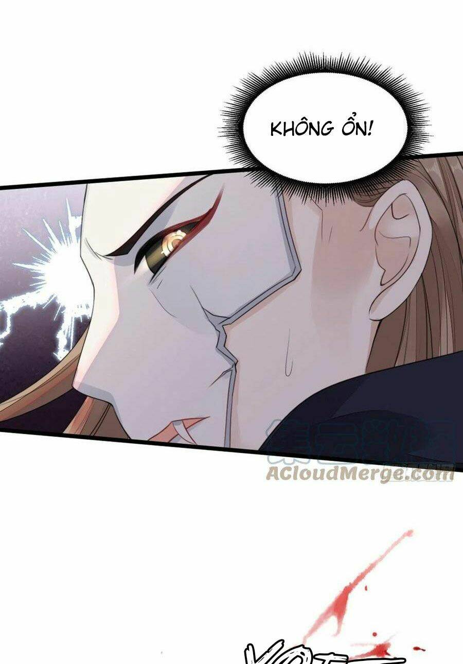 Mau Xuyên Không Rửa Tội Cho Nhân Vật Phản Diện: Chapter 30