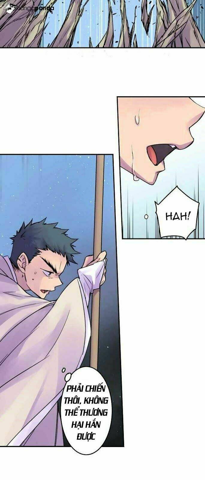 Ake No Tobari: Chapter 79