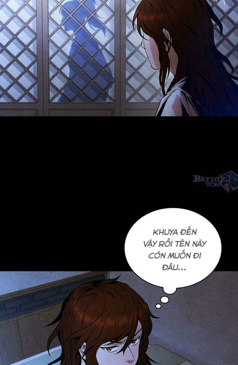 Đại Sư Huynh: Chapter 2