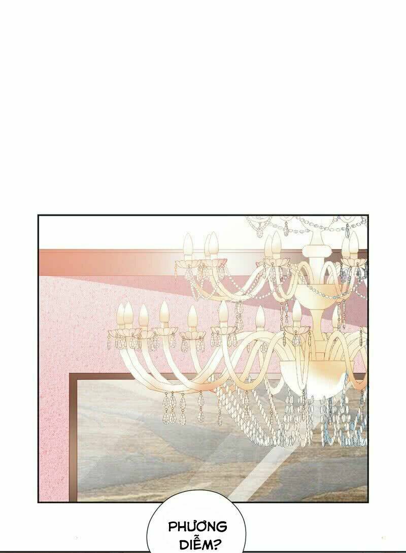 Khi Trá Luyến Nhân: Chapter 18