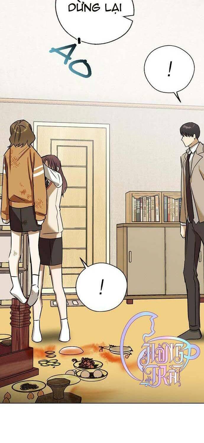 Duyên Nợ Kiếp Trước: Chapter 43